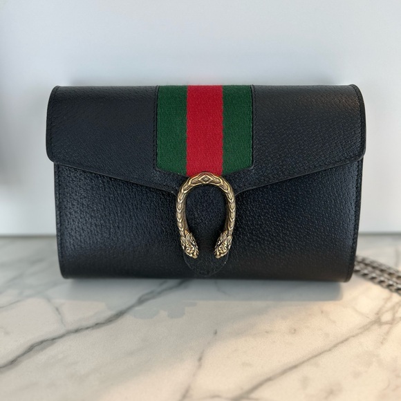 Dionysus Mini Web Wallet on Chain EUC - Picture 3 of 6